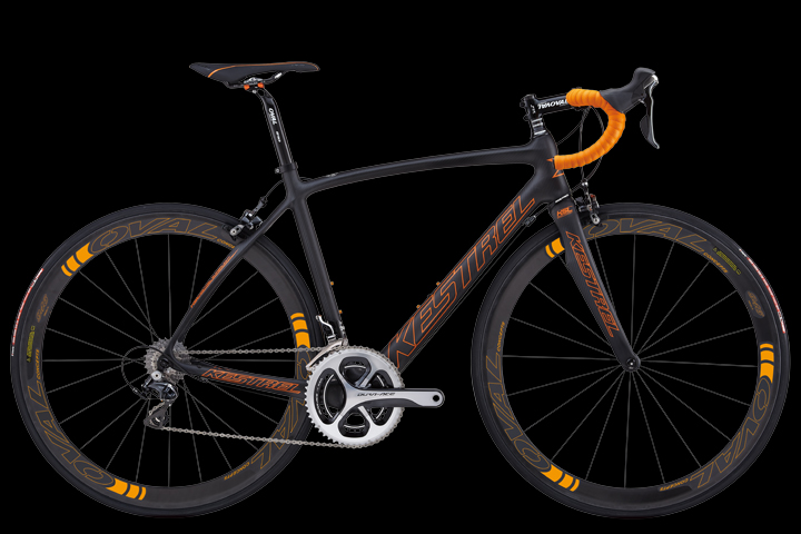 KESTREL | FIND BIKE (ファインドバイク) - ロードバイク/クロスバイク