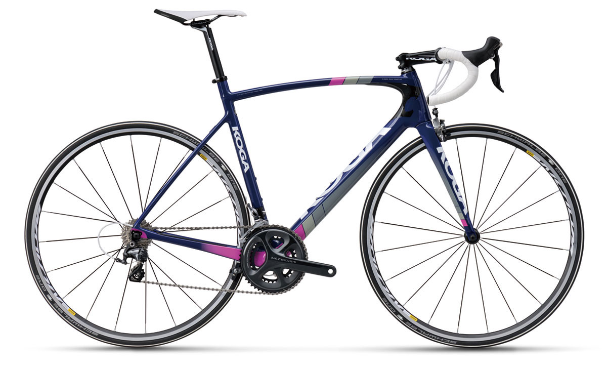 KOGA | FIND BIKE (ファインドバイク) - ロードバイク/クロスバイク/TT