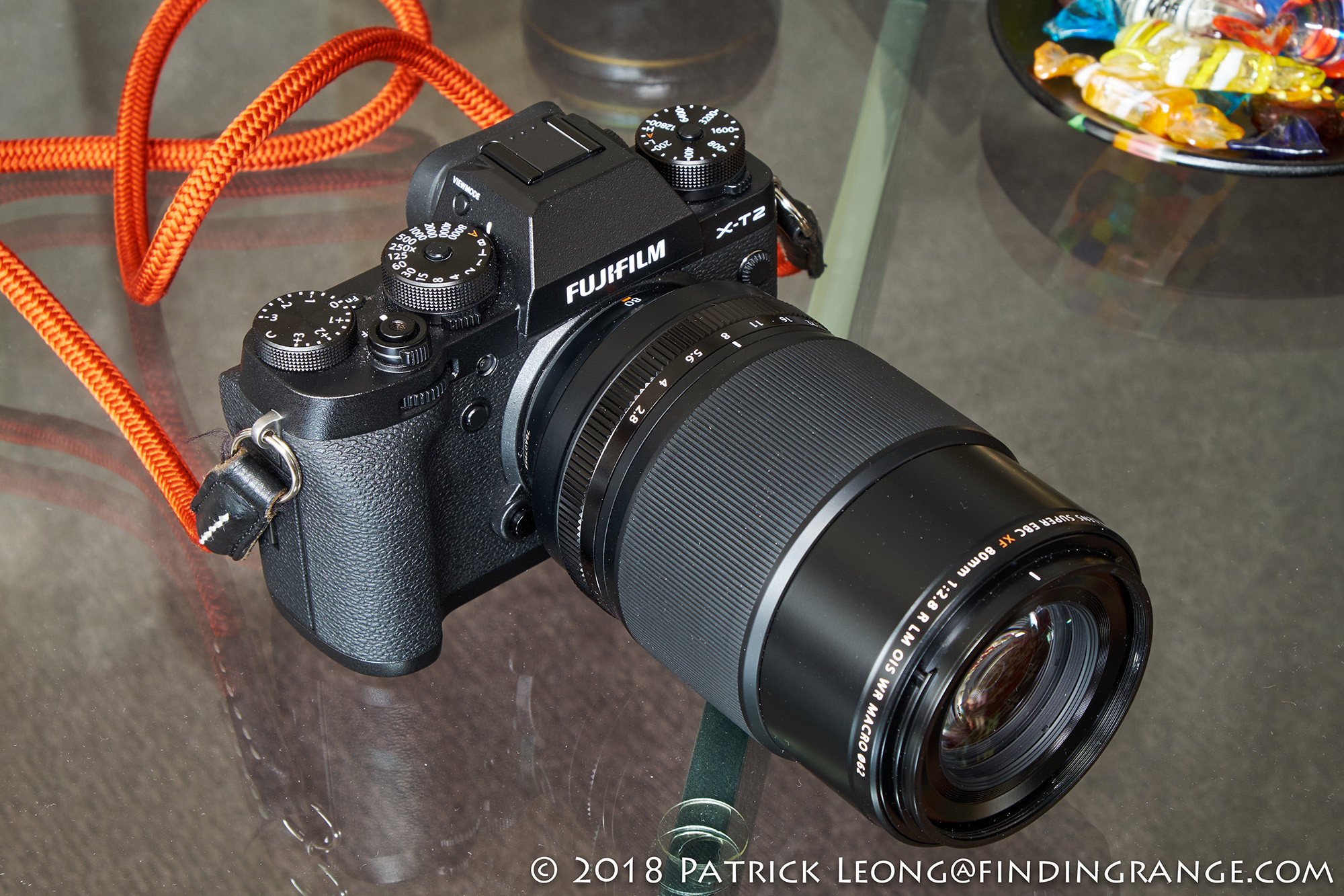 Fujifilm XF 80mm f2.8 R LM OIS WR Macro Lens Review