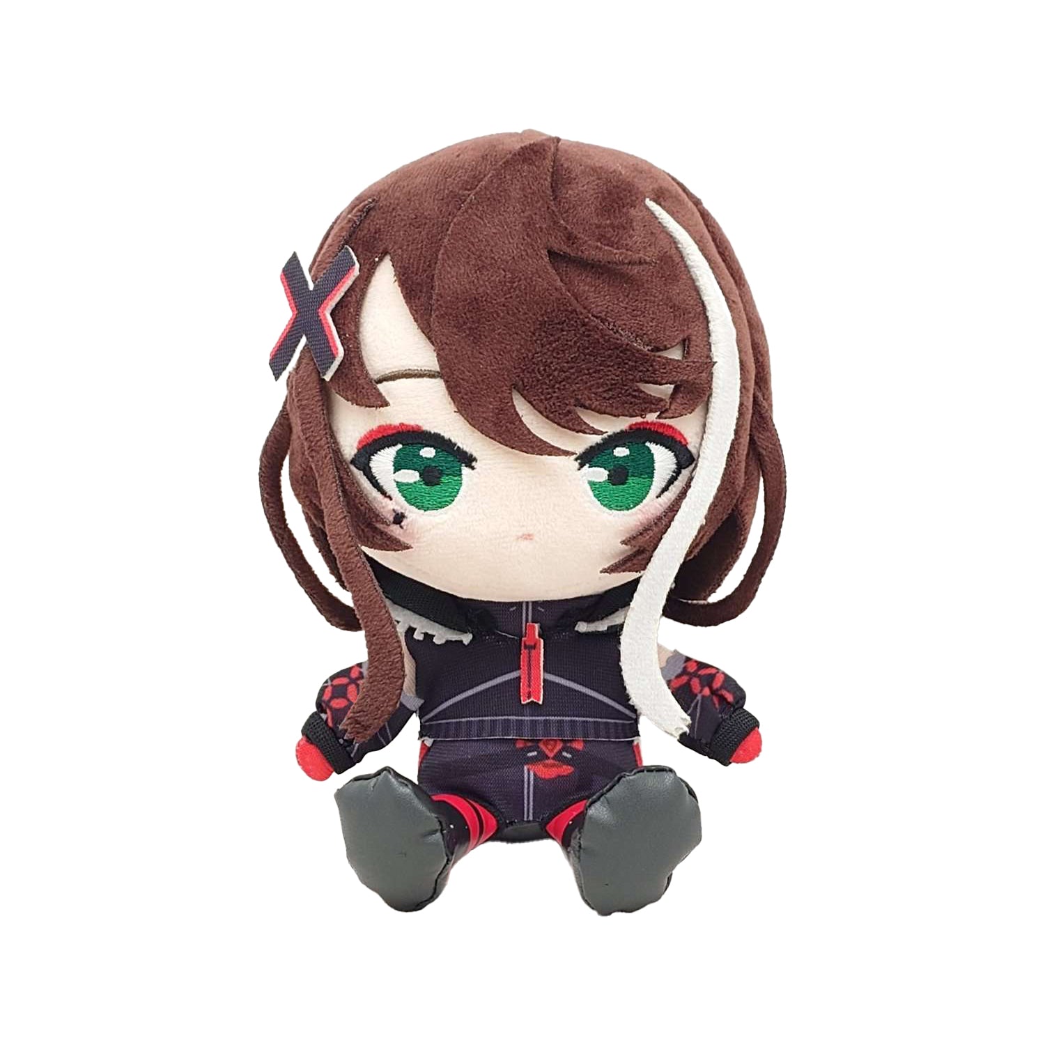 Albemuth】おすわりぬいぐるみ（あるあす）セット＆ボイスメッセージ