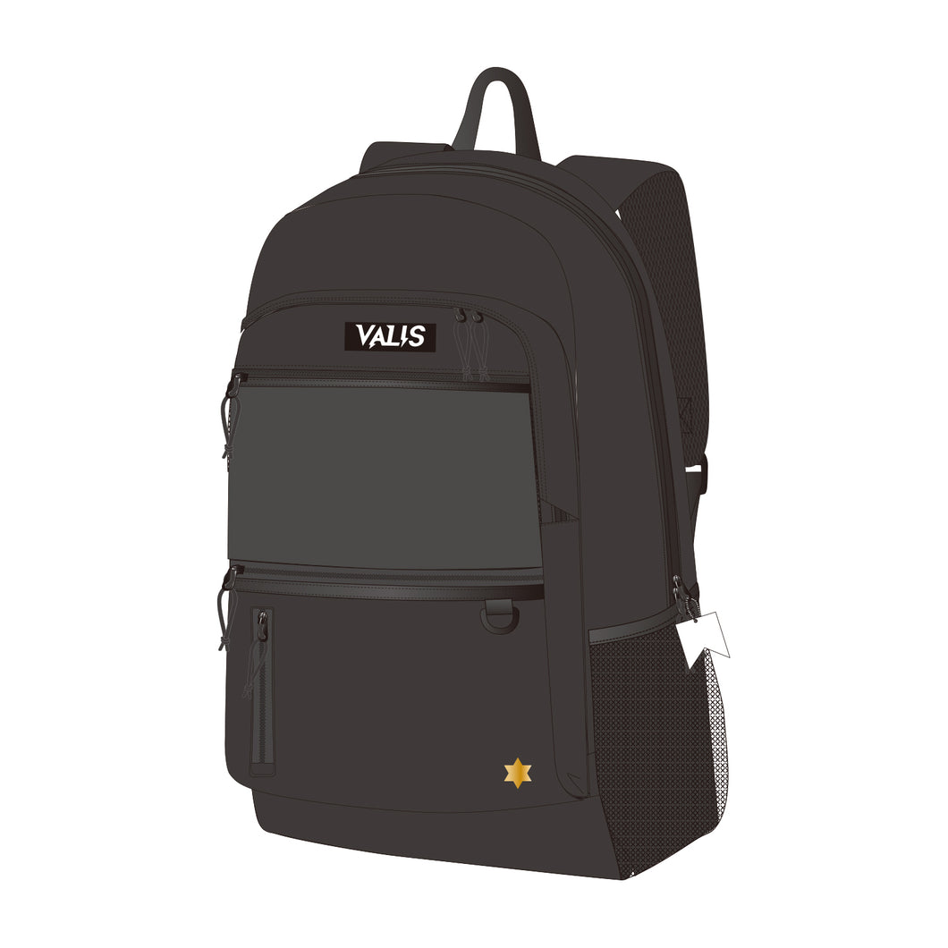 VALIS】バックパック produced by CHINO／6th ONE-MAN LIVE「喝采