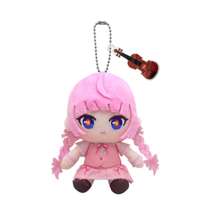 V.W.P】おすわりボールチェーンマスコットセット KAMITSUBAKI FILM