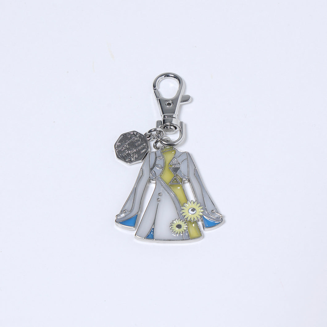 ヰ世界情緒】衣装メタルチャーム ヰ世界情緒／コミックマーケット105