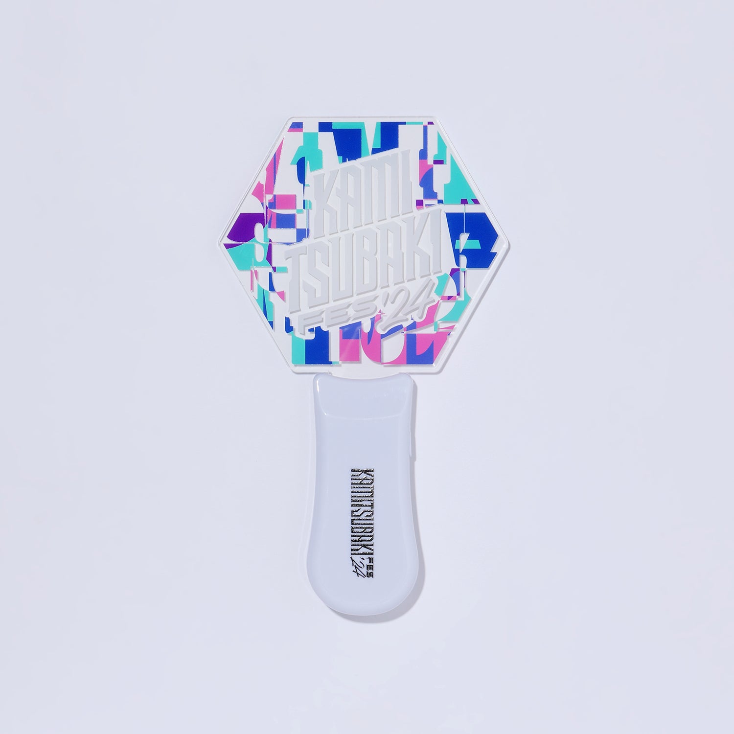 KAMITSUBAKI STUDIO】FES ロゴペンライト／KAMITSUBAKI FES 2024