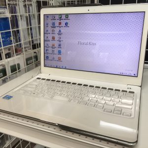 富士通 FMV LIFEBOOK AH42/X – パソコンショップ ファインメイク