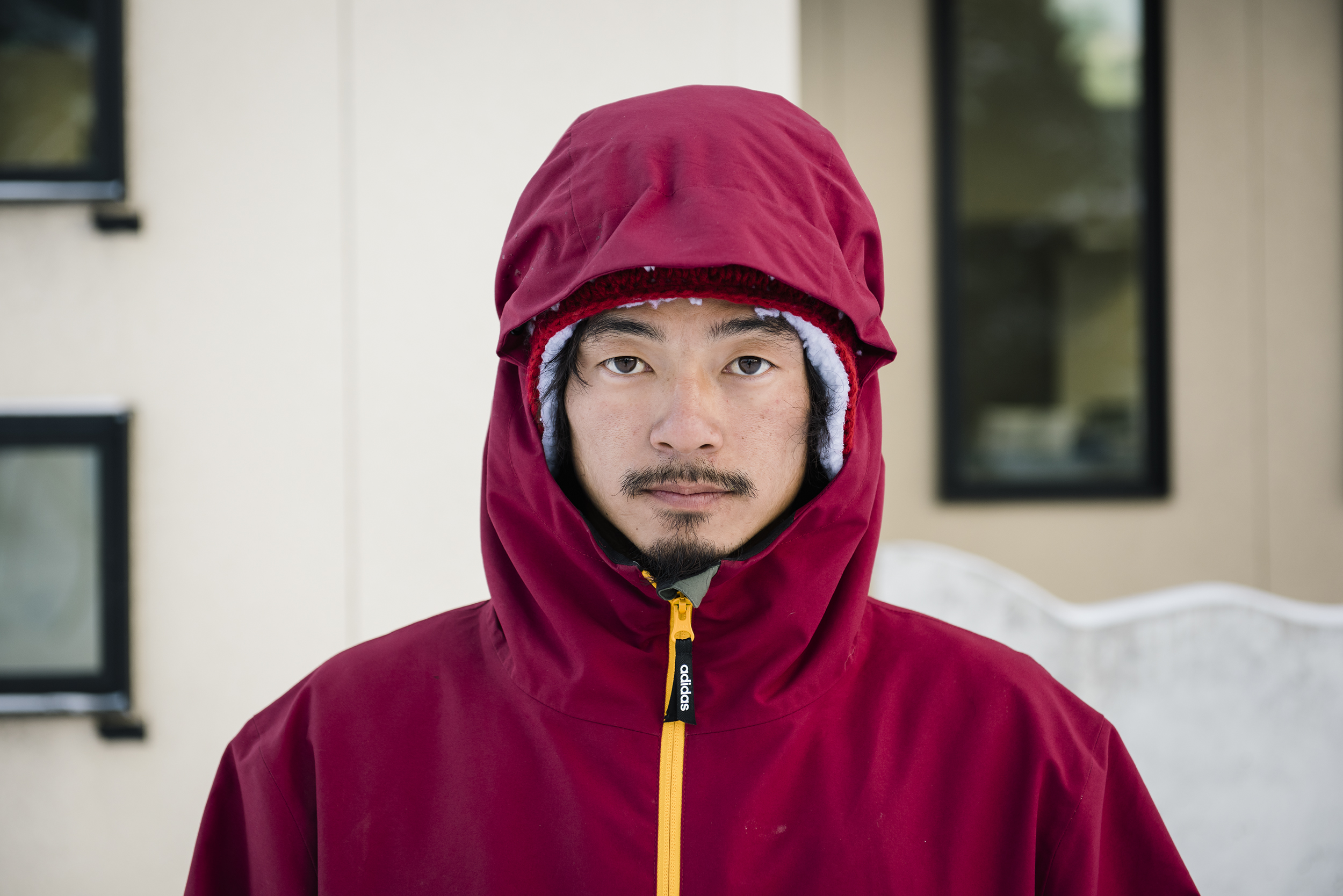 スタイルと機能性を両立させた adidas Snowboarding 最新コレクション