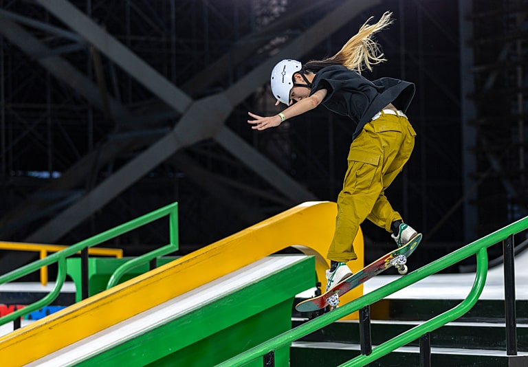 パリ2024オリンピック開幕直前！世界トップの二本柱に対抗するのは日本