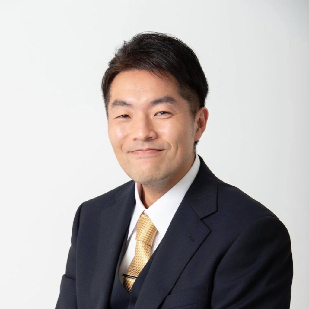 代表挨拶 | 笑顔と感謝