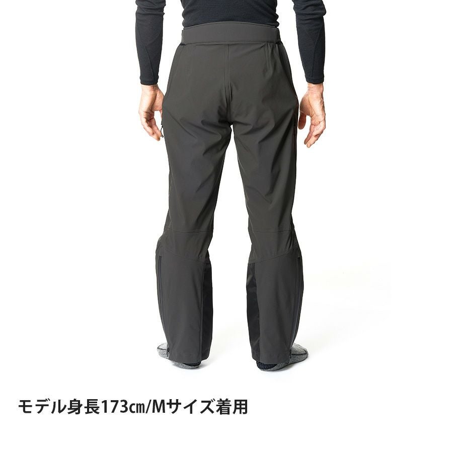 エバーブレススノーラインパンツ | アウトドアブランド ファイントラック