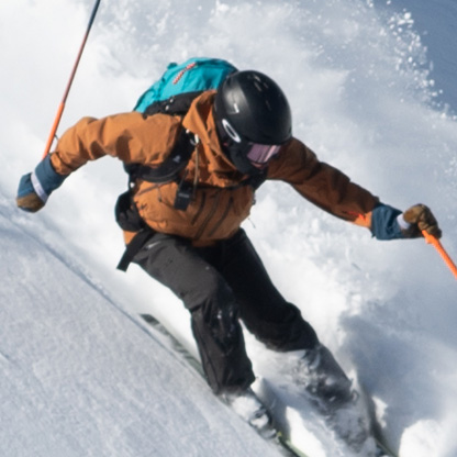 エバーブレススリーピングバッグカバー | アウトドアブランド ファイン