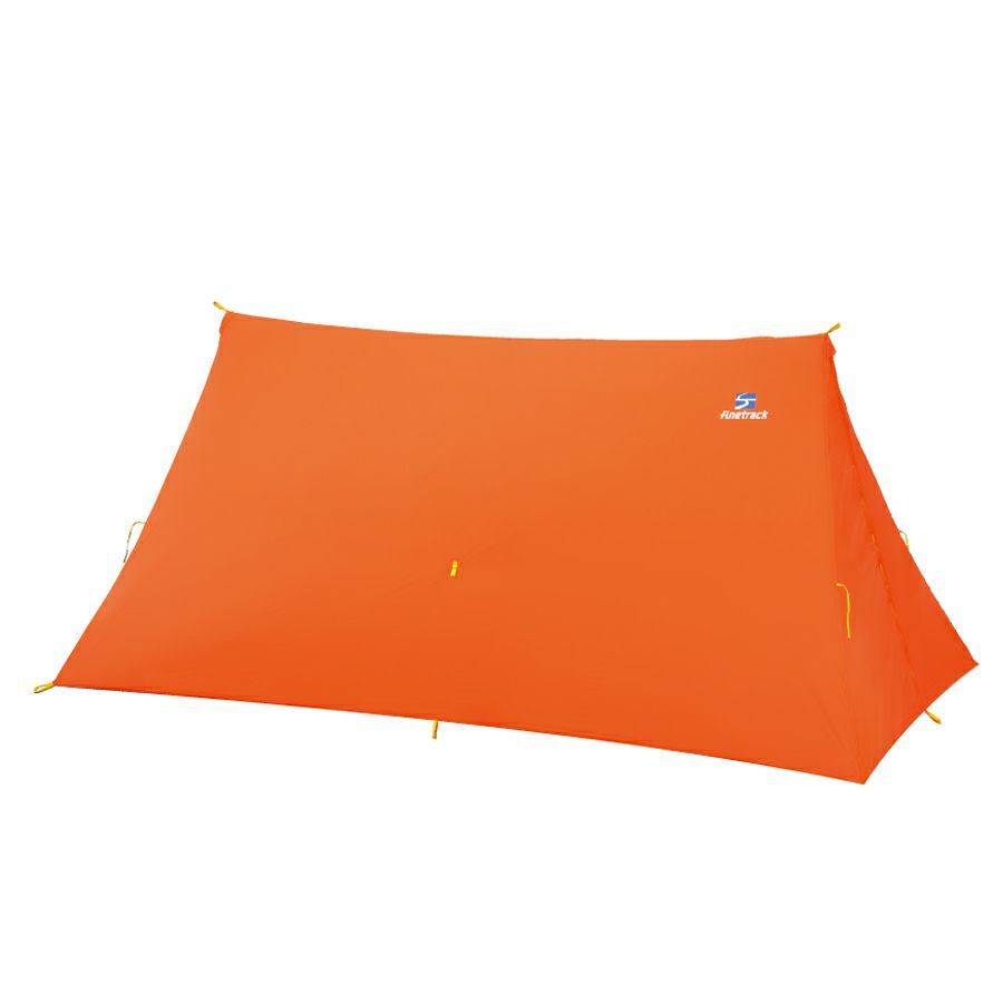 ツエルト2ロング | アウトドアブランド ファイントラック