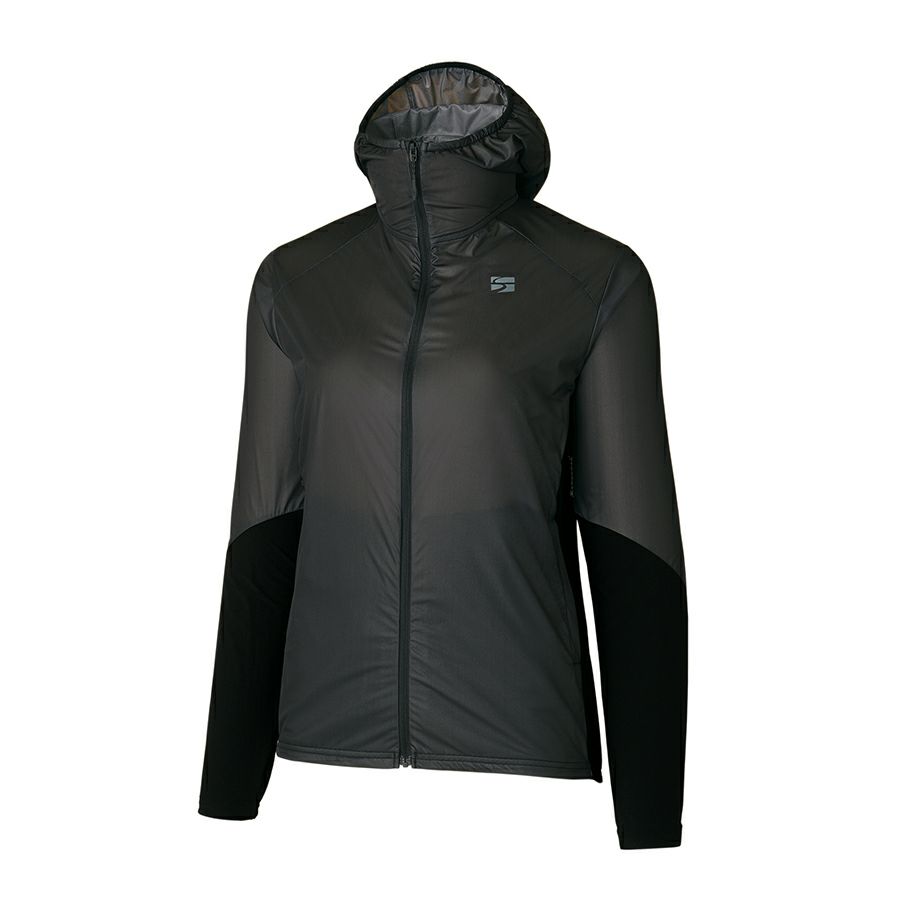 THE NORTH FACE スカイトレイルフーディ レディースM スカイトレイル