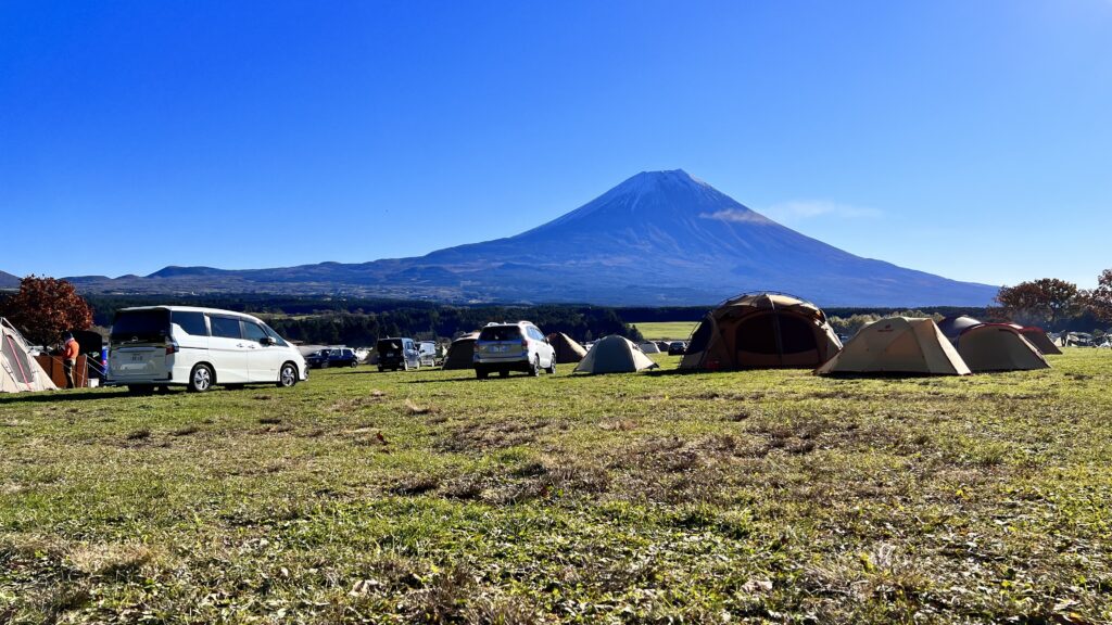 ノルディスク【ウトガルド＋ZIF】&カーリ20連結で快適キャンプ