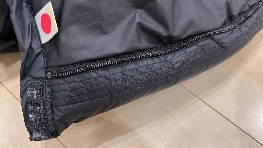 山渓×NANGA】オーロラ750DX・750DXロング・600DX徹底レビュー