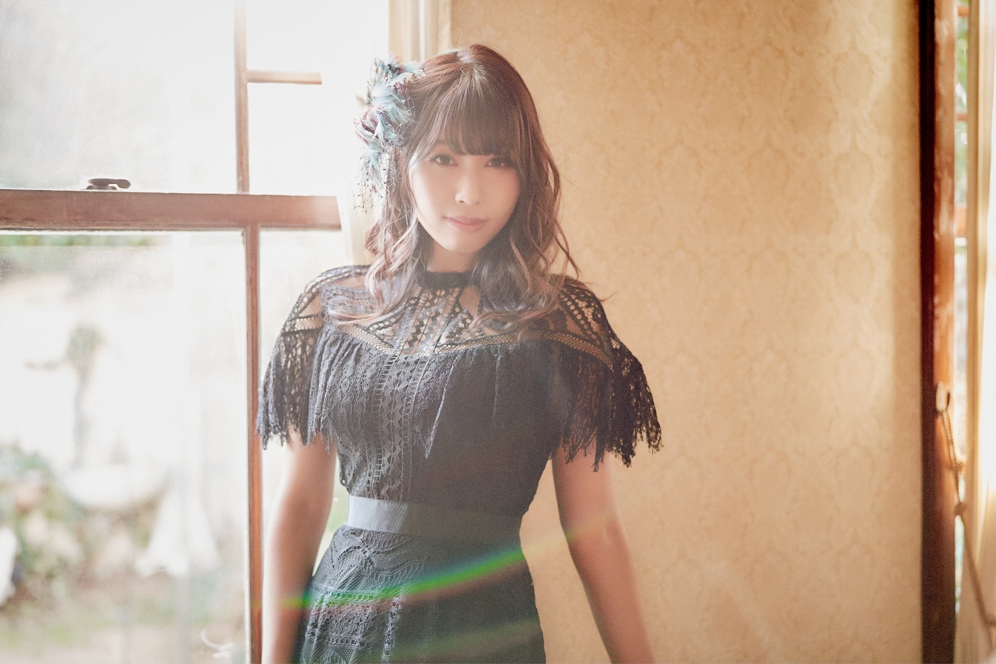 結城アイラ(ASUKA)オリジナルミニアルバム発売決定