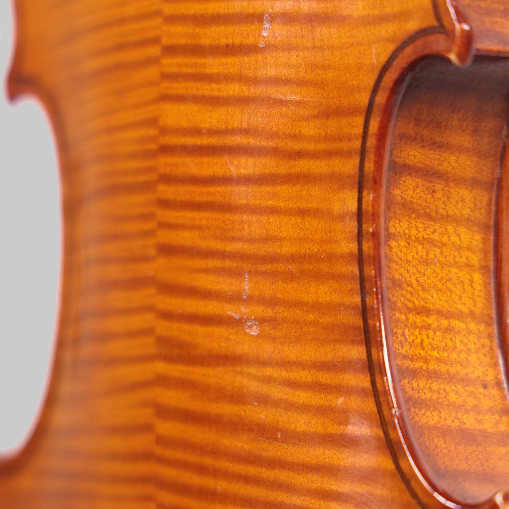 Theodore Heinrich, Markneukirchen Germany 1921 Violin (FS291)