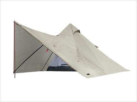 FIELDOOR（フィールドア） | フォークテント 280 プラス