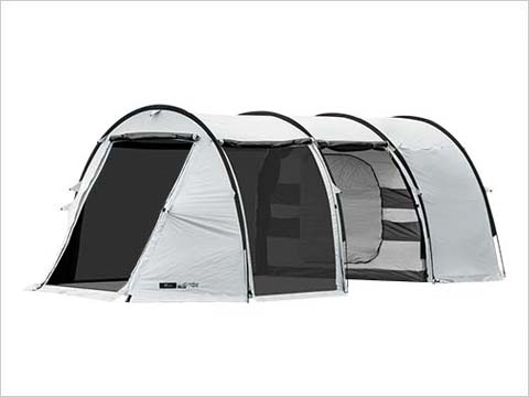 FIELDOOR（フィールドア） | ポップアップメッシュテント