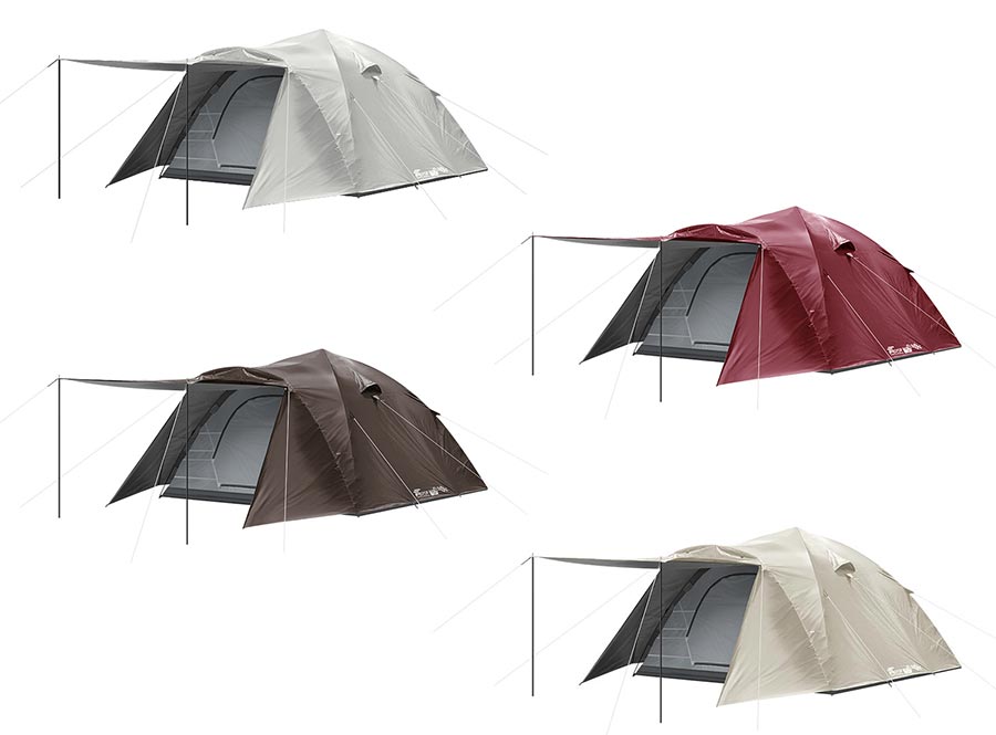 FIELDOOR（フィールドア） | ワンタッチテント300