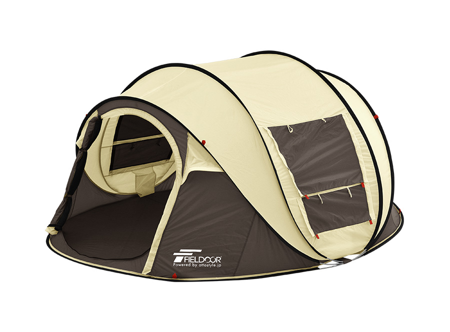 FIELDOOR（フィールドア） | イージーポップアップドーム285