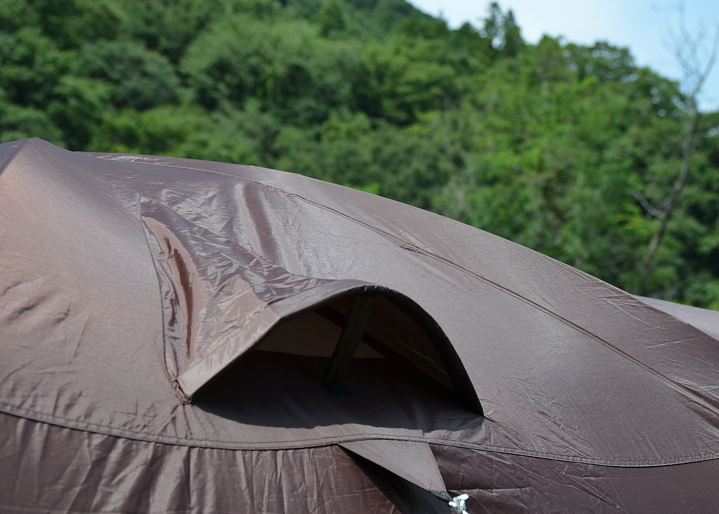 FIELDOOR（フィールドア） | フィールドキャンプドーム300