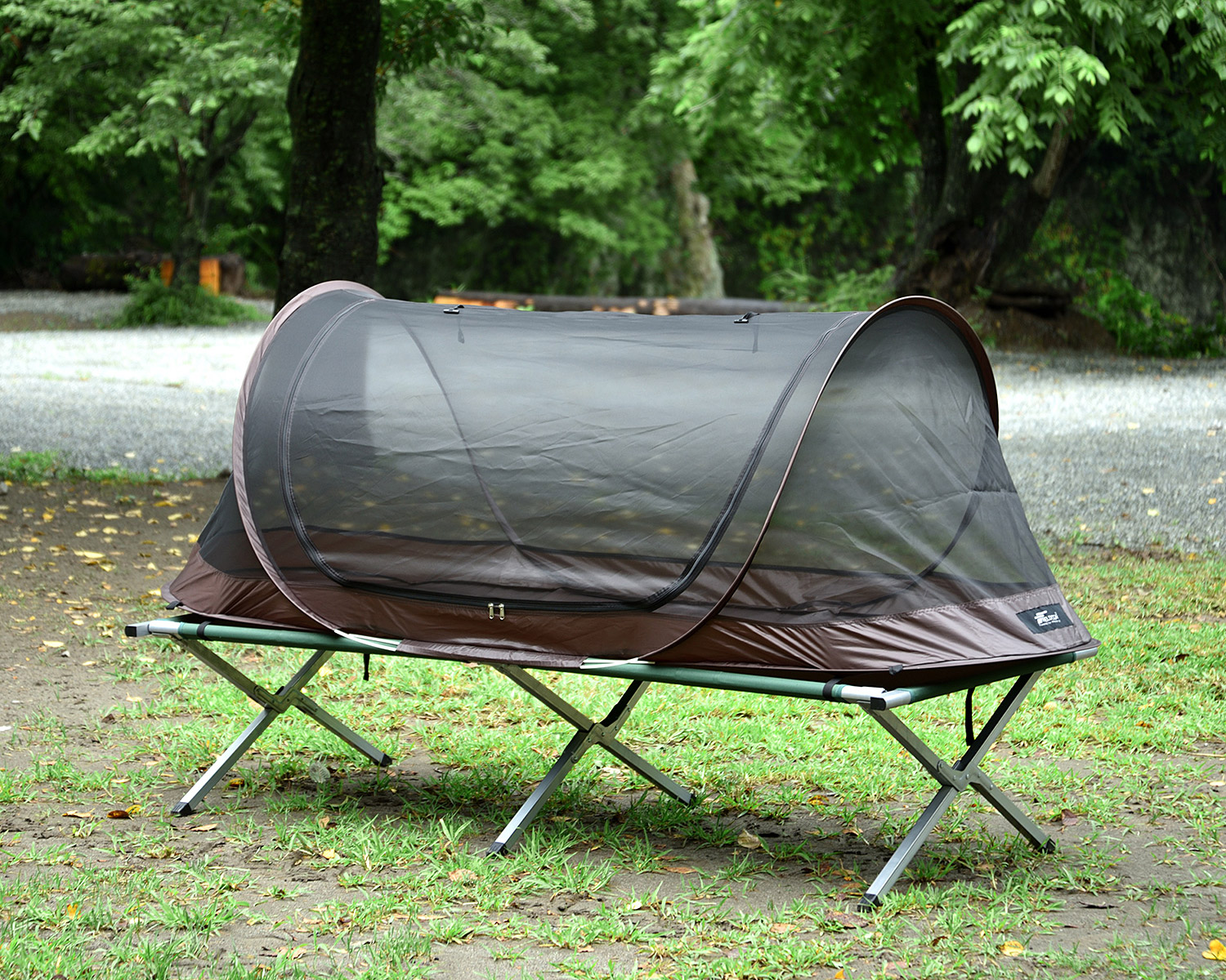 FIELDOOR（フィールドア） | ポップアップメッシュテント