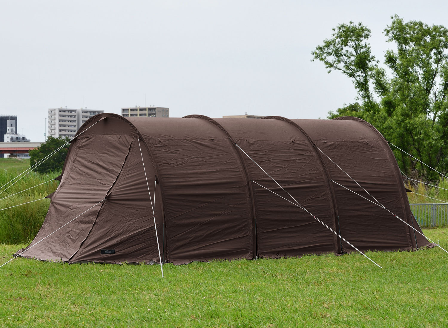 FIELDOOR（フィールドア） | トンネルテント 620