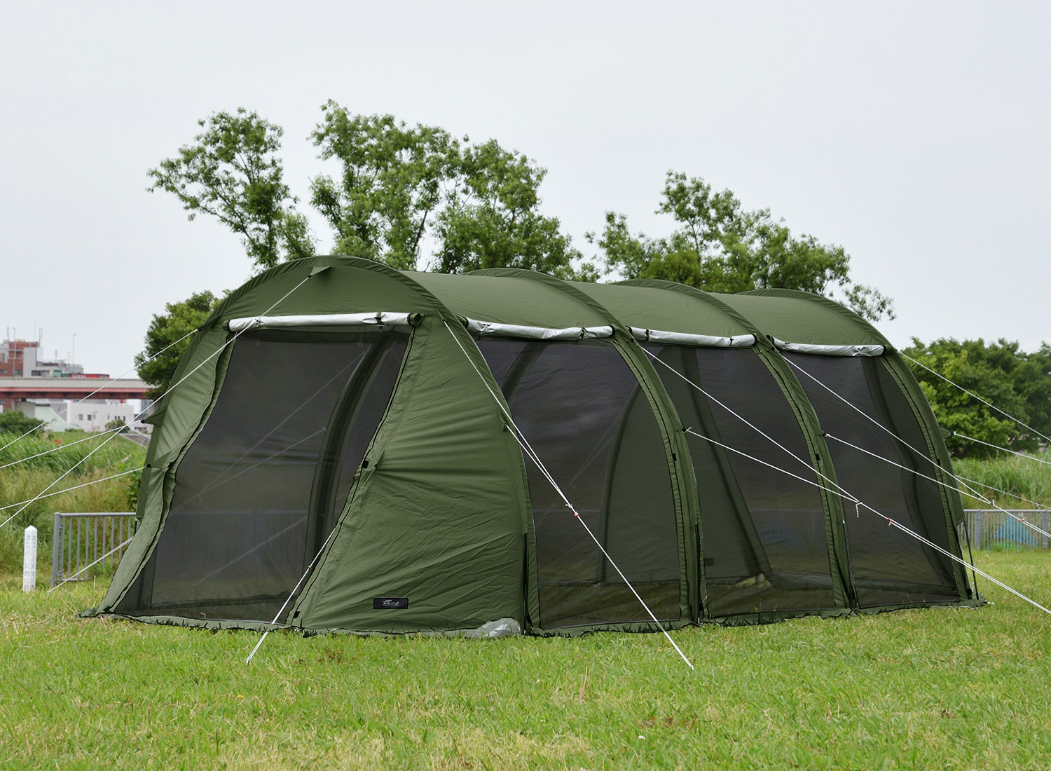 FIELDOOR（フィールドア） | トンネルテント 620
