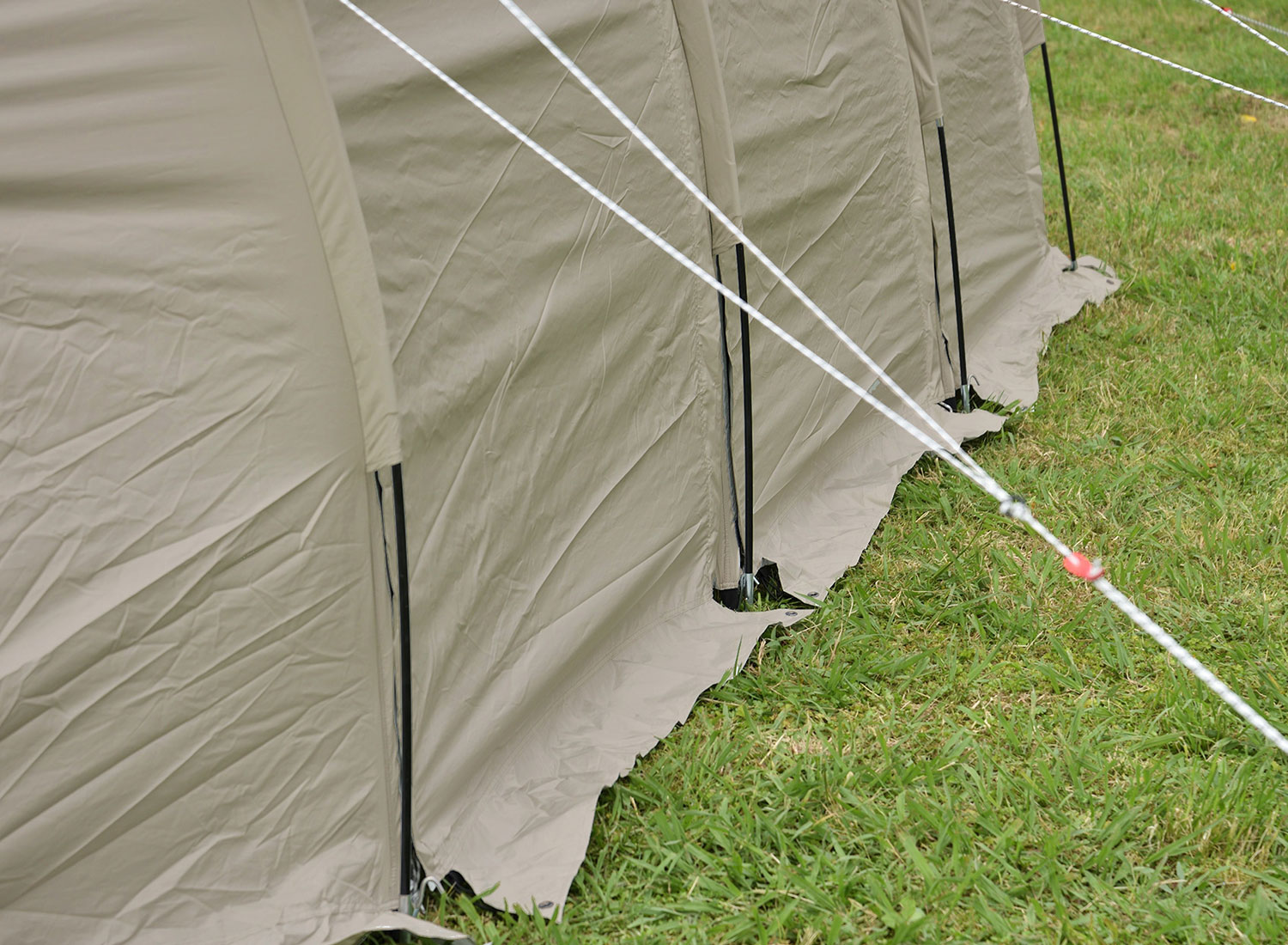 FIELDOOR（フィールドア） | トンネルテント 620