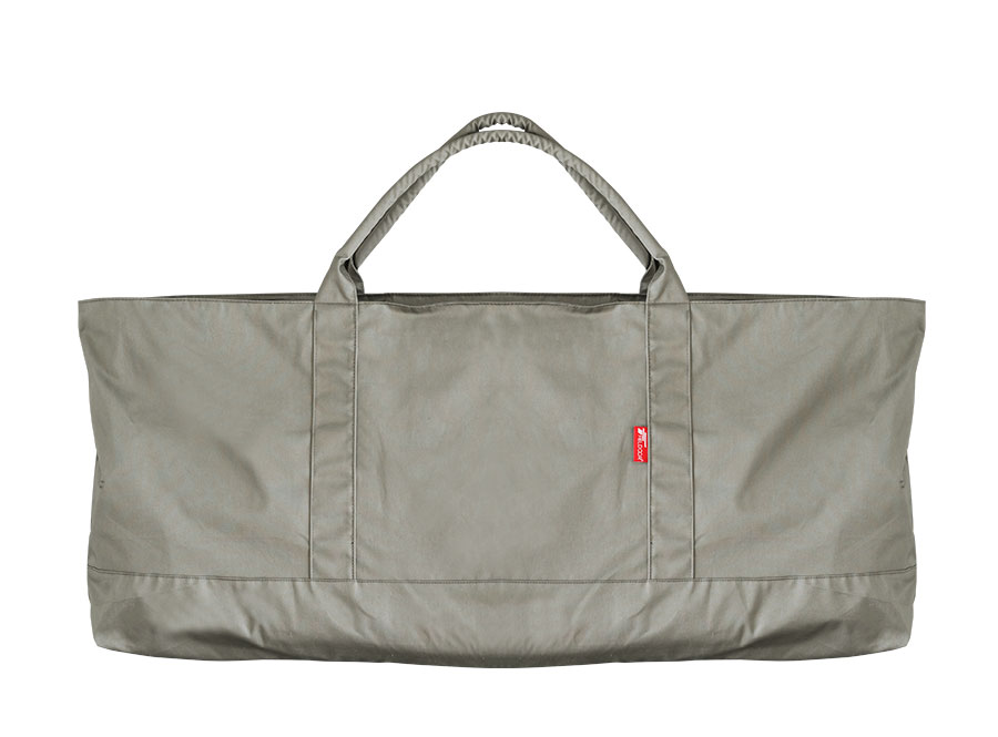 FIELDOOR（フィールドア） | マルチ収納バッグ TC