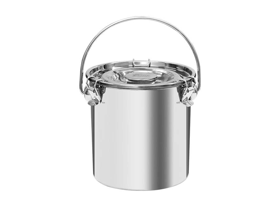 FIELDOOR（フィールドア） | ステンレス火消しつぼ