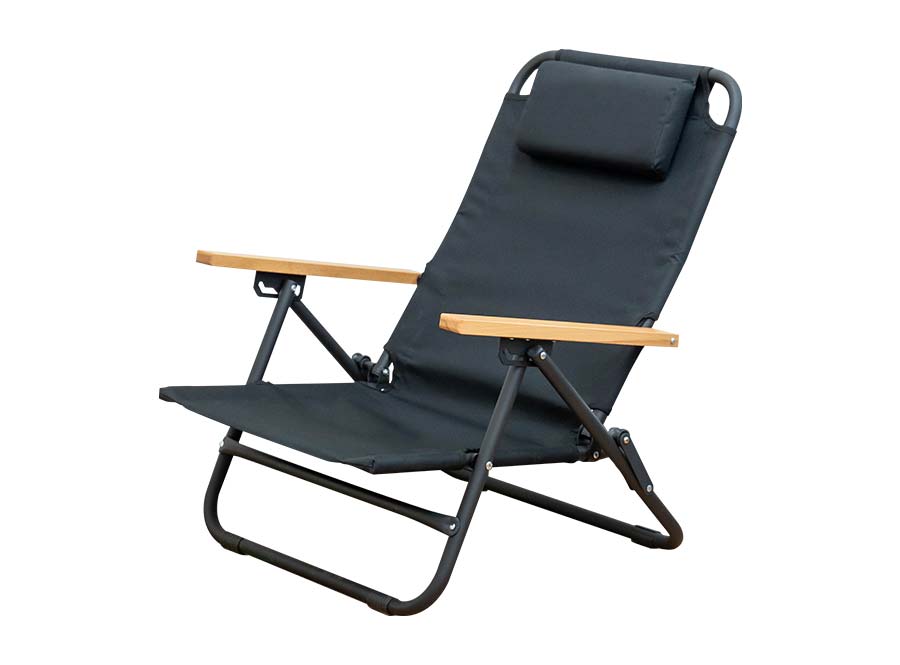 FIELDOOR（フィールドア） | リクライニングローチェア