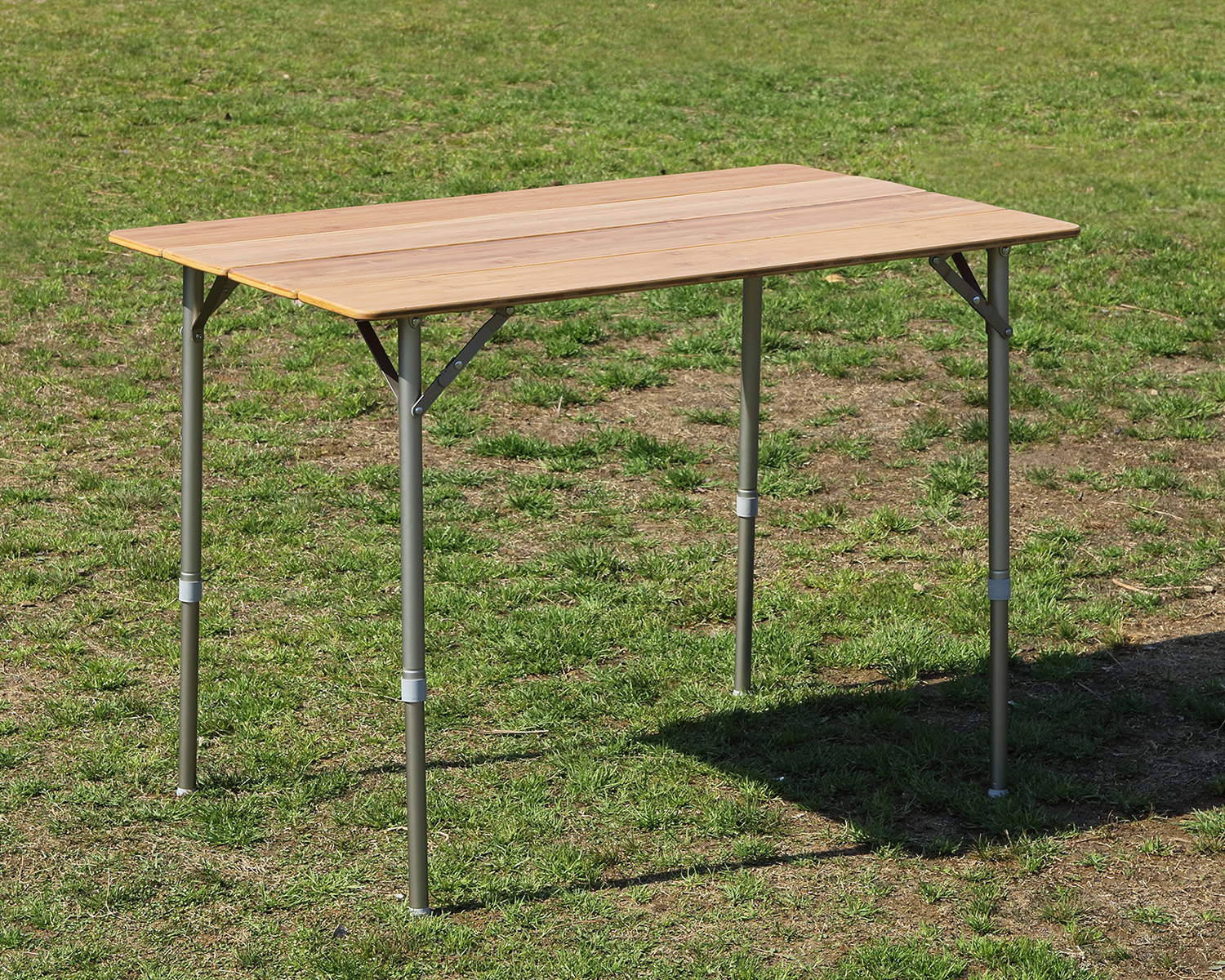 FIELDOOR（フィールドア） | BAMBOO TABLE（バンブーテーブル）