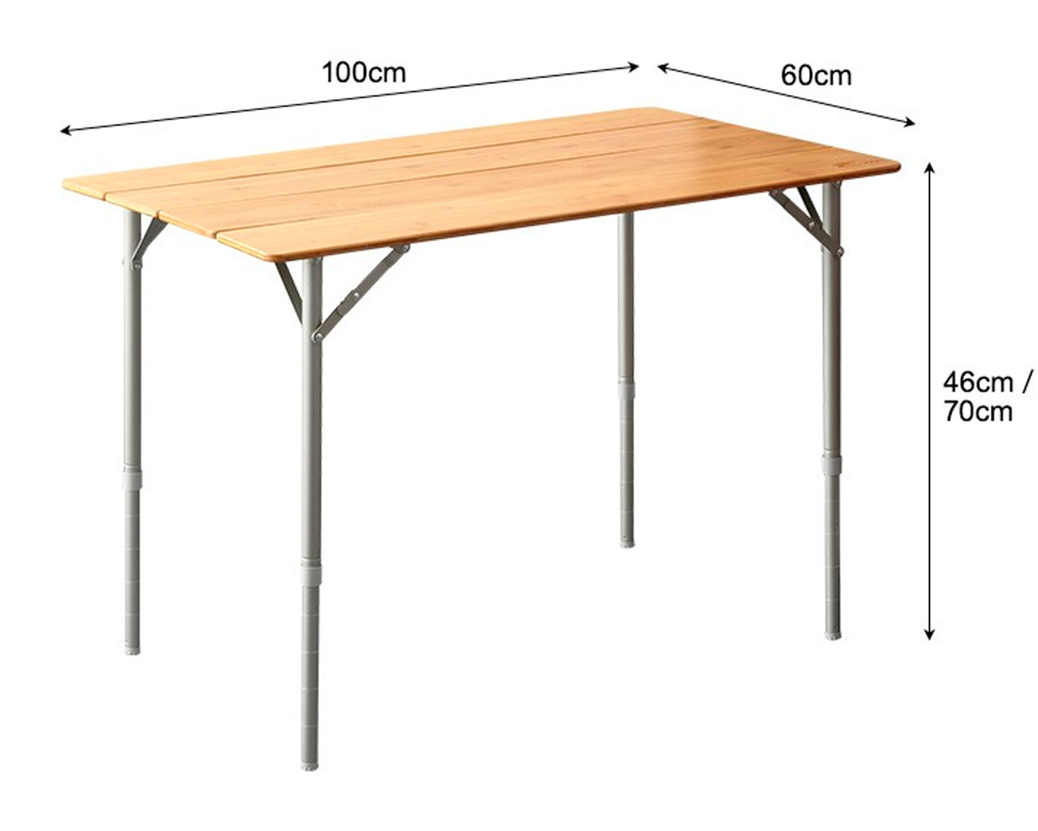 FIELDOOR（フィールドア） | BAMBOO TABLE（バンブーテーブル）