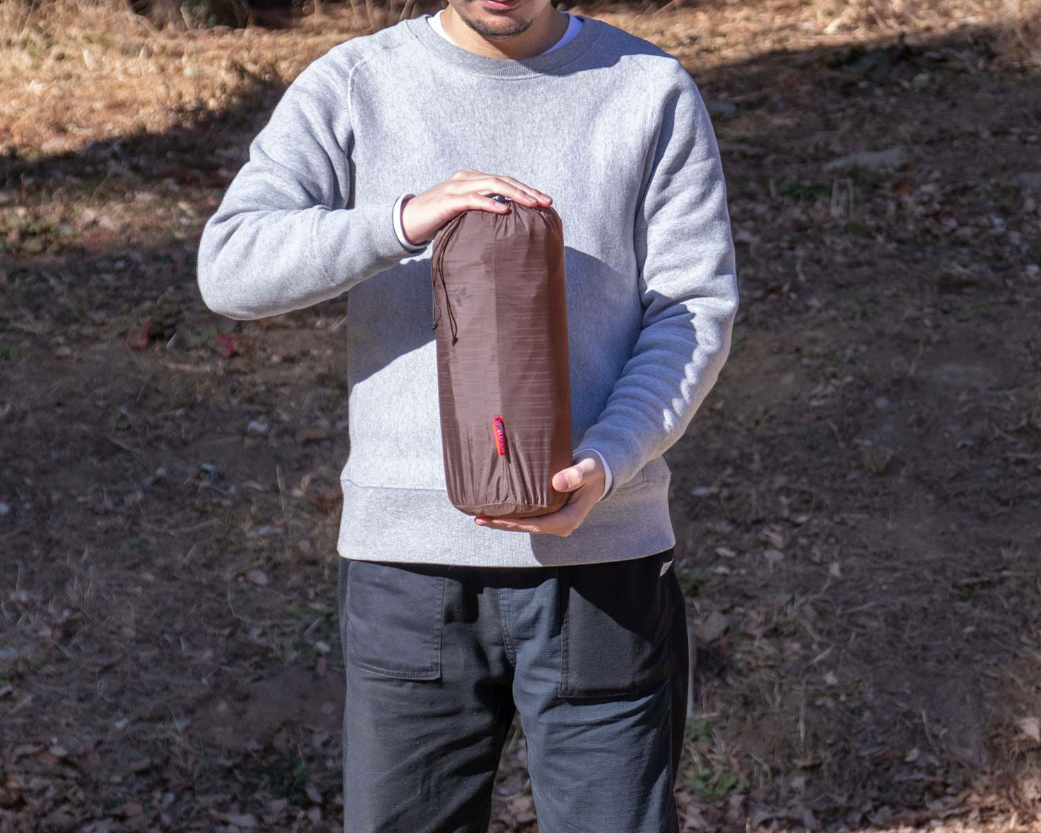 FIELDOOR（フィールドア） | 枕付きコンパクトエアーマット