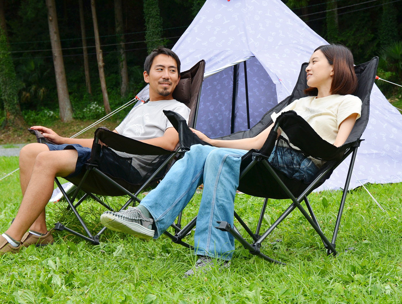 FIELDOOR（フィールドア） | ロッキングチェア