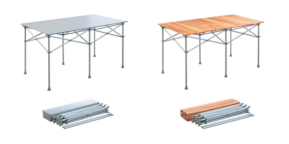 FIELDOOR（フィールドア） | ロールテーブル