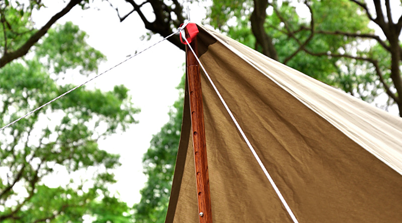 FIELDOOR（フィールドア） | 新製品情報 | アルミテントポール 280