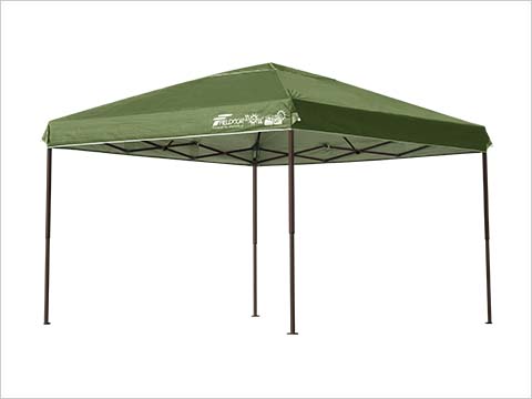 FIELDOOR（フィールドア） | サイドシート