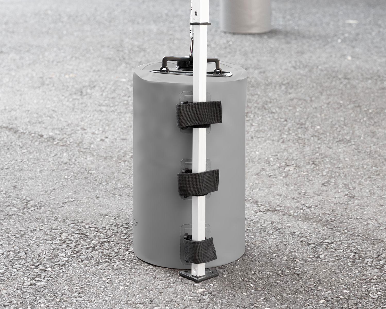 FIELDOOR（フィールドア） | テント用注水式ソフトウエイト 10L