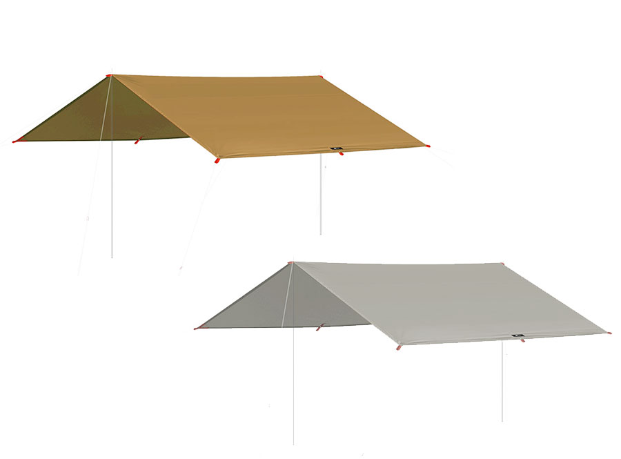 FIELDOOR（フィールドア） | レクタタープTC