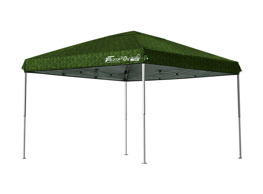 FIELDOOR（フィールドア） | タープテント（スチール）