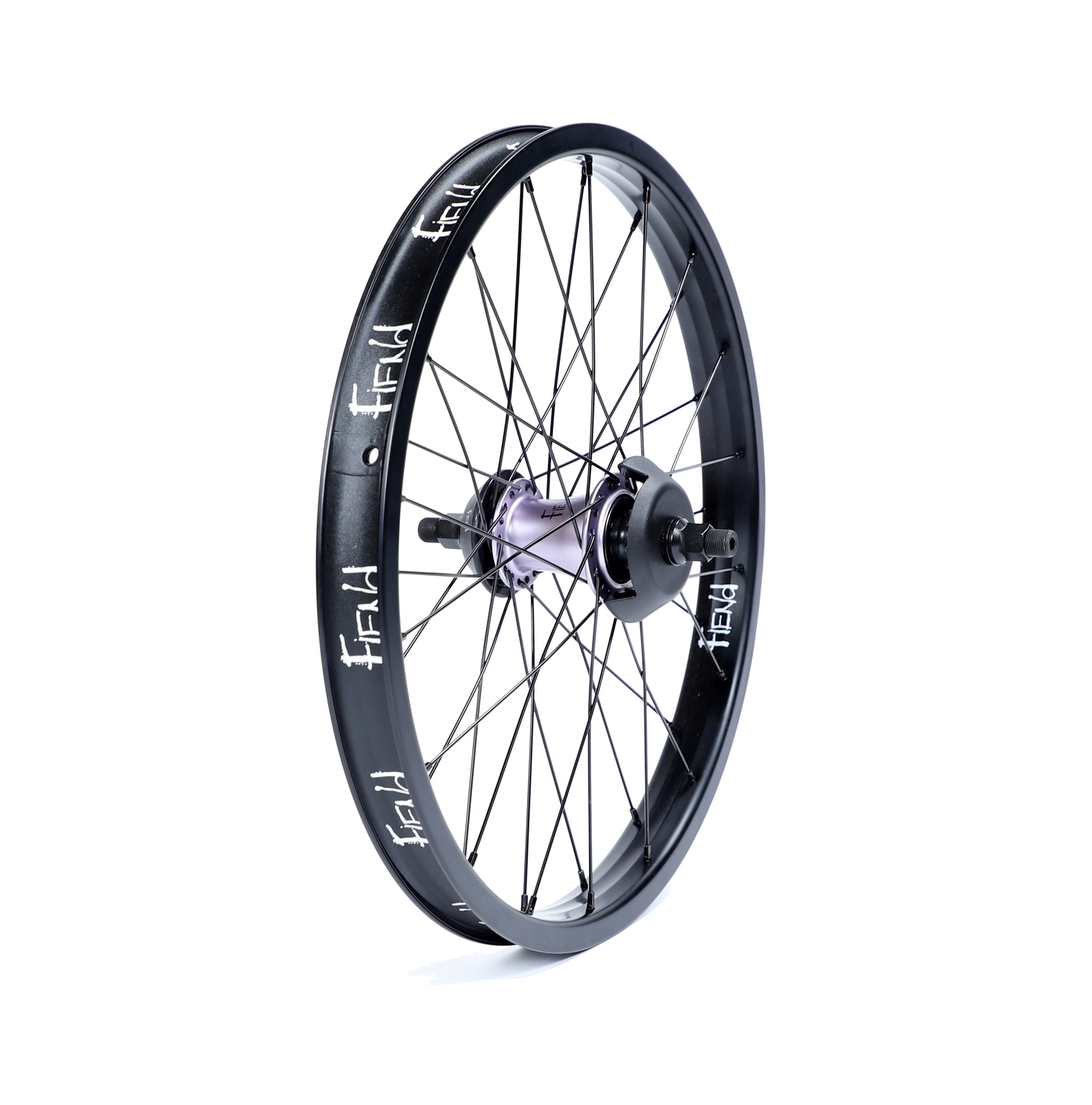 Fiend Cab V2 Rear Wheel – Fiend BMX