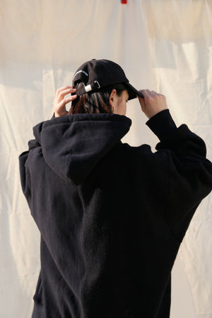 Fifth x CAMBER ツートン スウェットパーカー – FIFTH GENERAL STORE