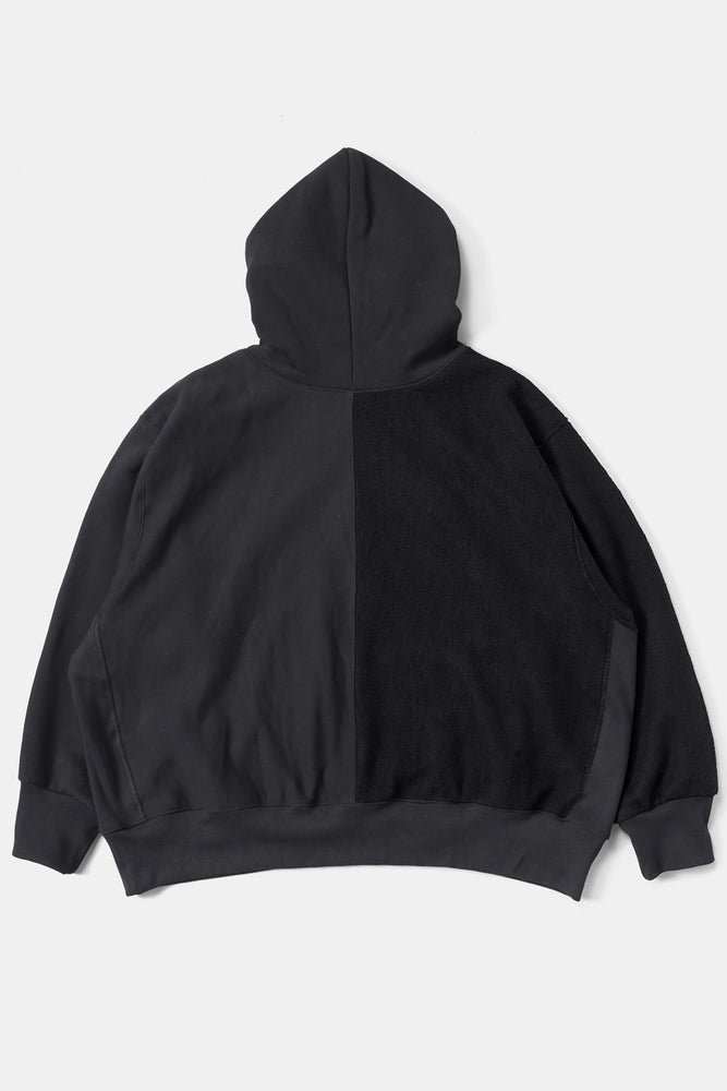 Fifth x CAMBER ツートン スウェットパーカー – FIFTH GENERAL STORE