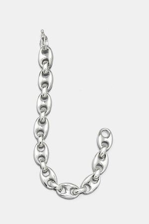 Fifth Silver Bracelet Special-003 / シルバーブレスレット メキシコ