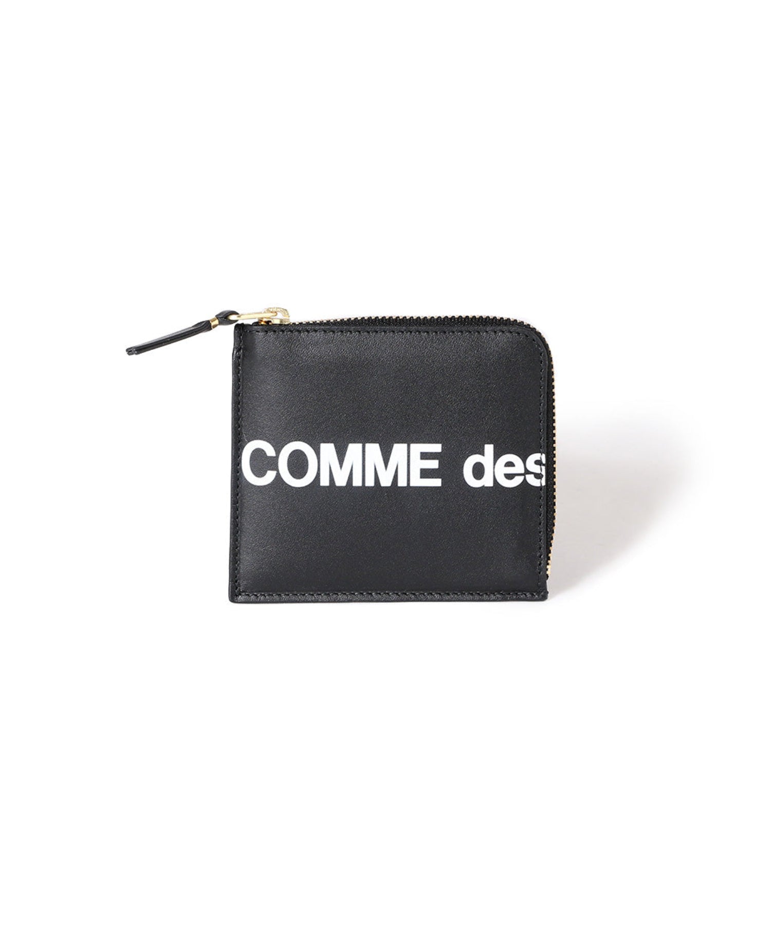 L字型ZIP財布(HUGE LOGO) - Wallet COMME des GARCONS (ウォレット