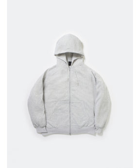 TECH SWEAT FREEDOM ZIP PARKA - DAIWA PIER39 (ダイワピア39) - tops