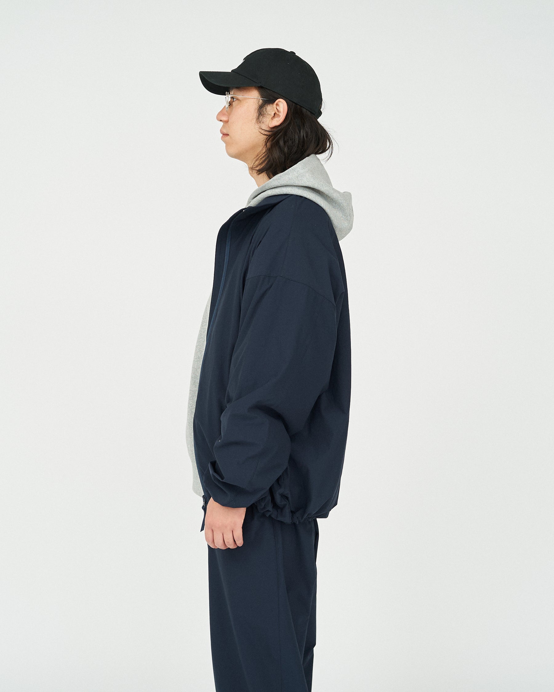Corporate Track Suit - FreshService (フレッシュサービス) - goods