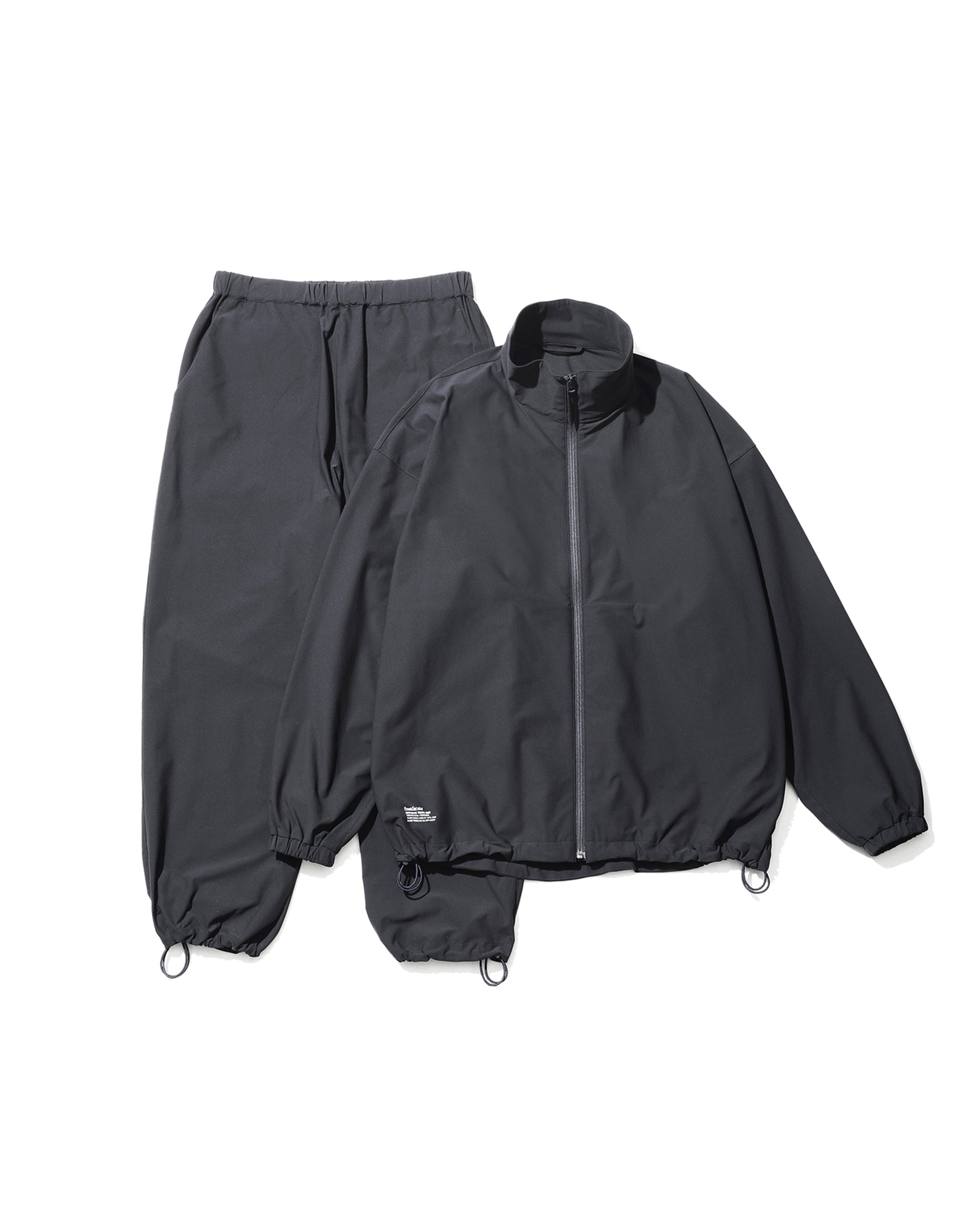Corporate Track Suit - FreshService (フレッシュサービス) - goods